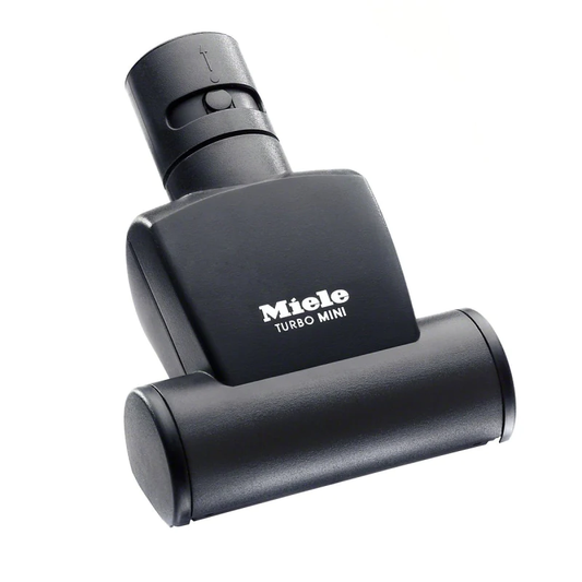 Miele Turbo Mini