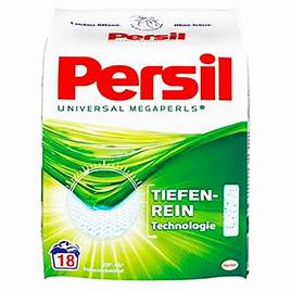 Persil 18 Loads Universal