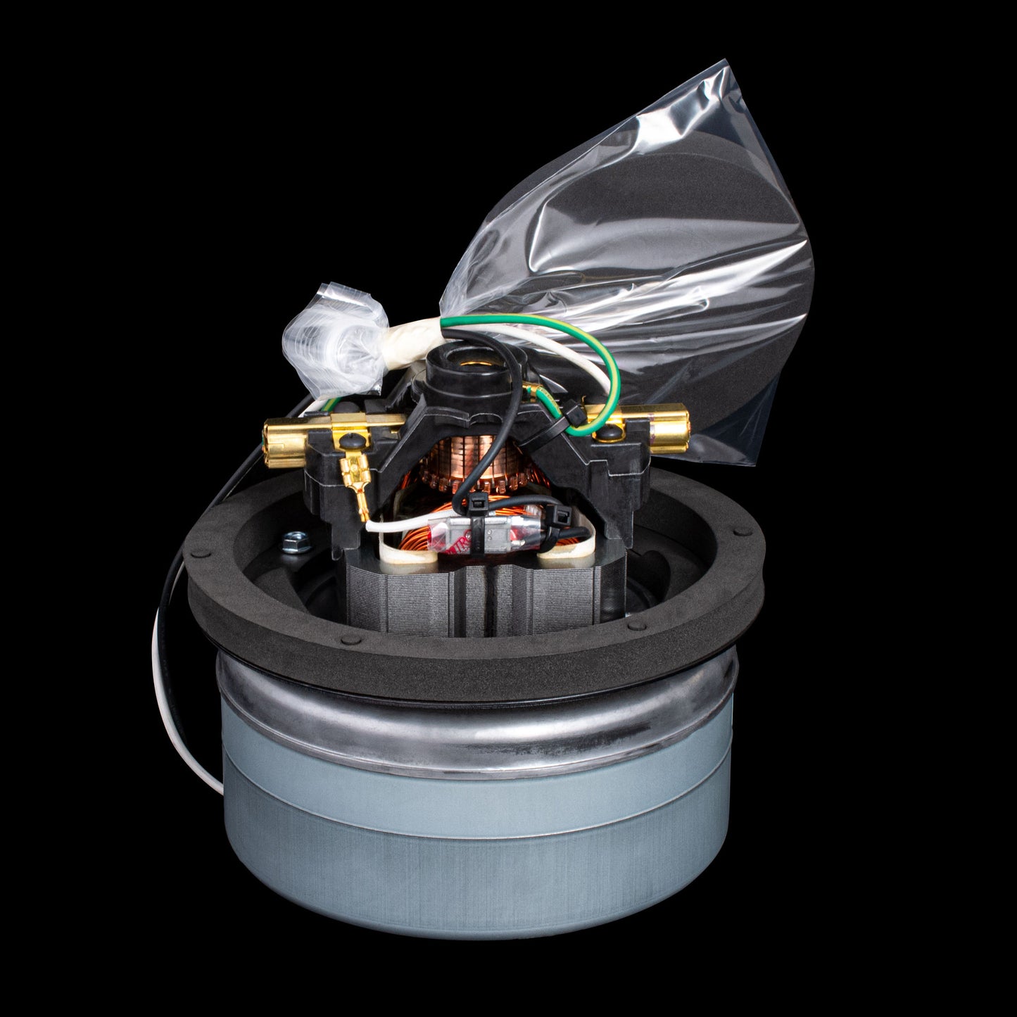 Electrolux 2100 Motor