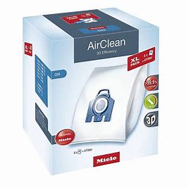 Miele GN Bags XL