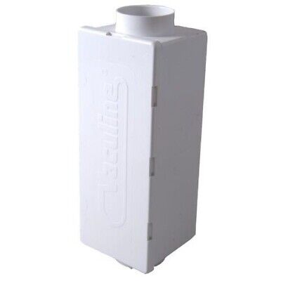 Rectangular Exhaust Muffler