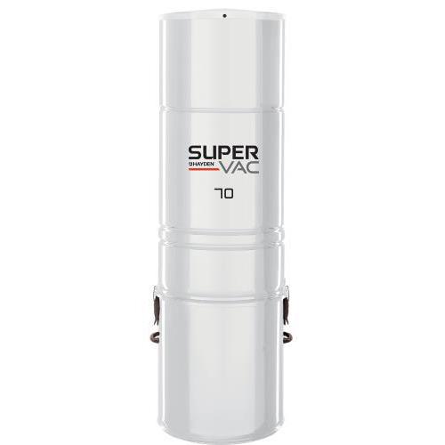 Hayden SuperVac 70