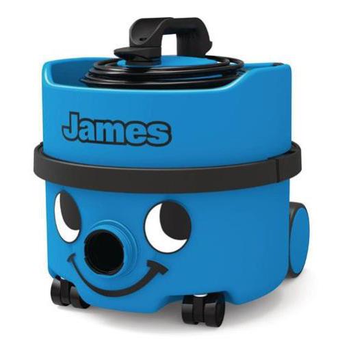 James