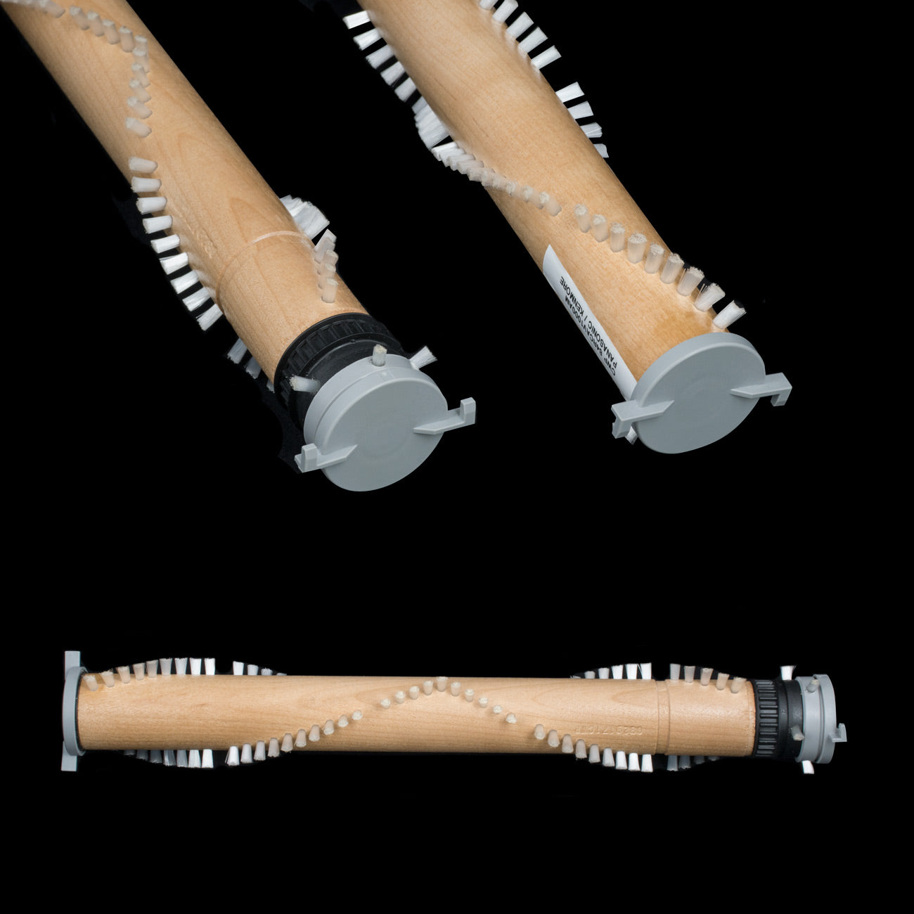 Kenmore Wispertone Brushroll (Geared)