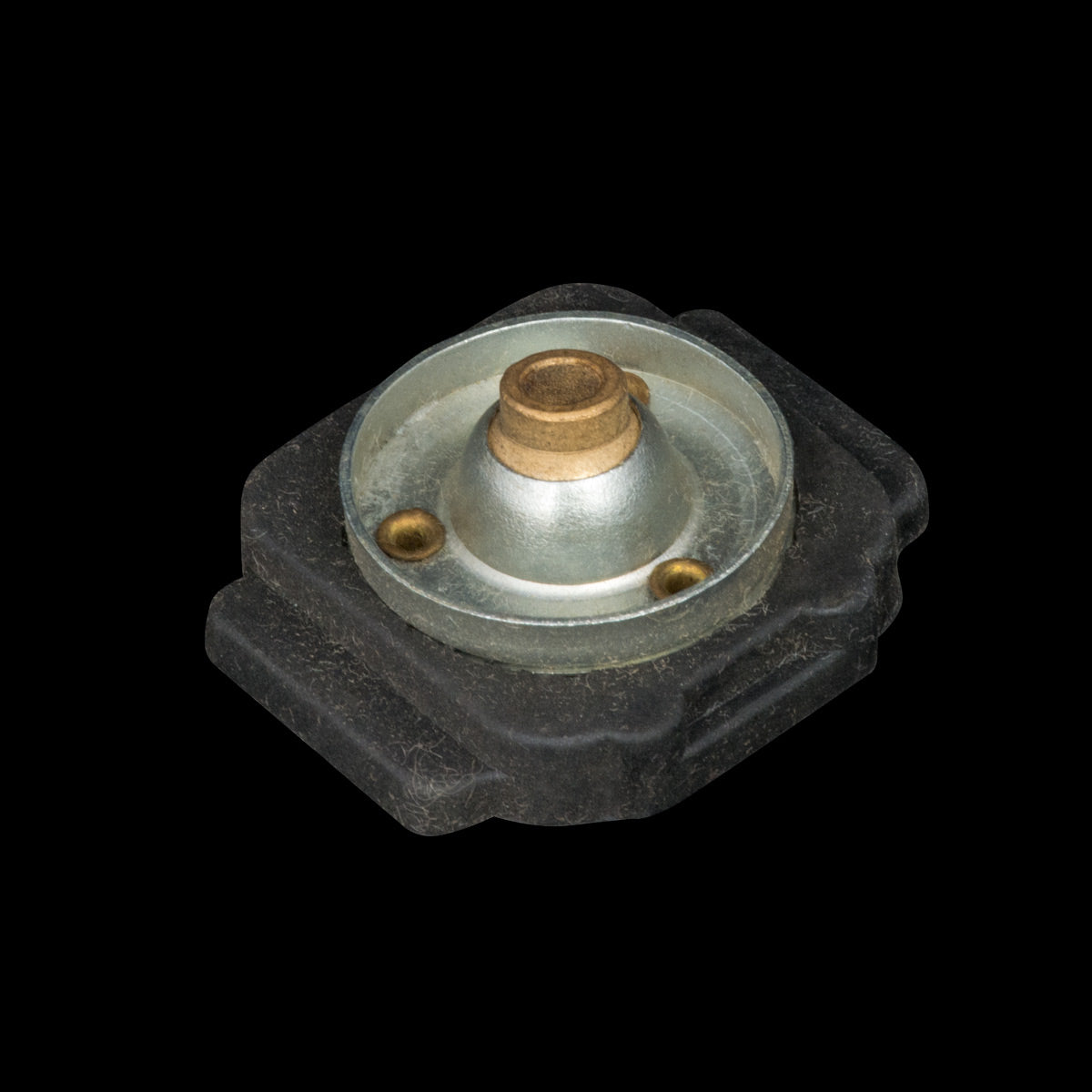 Filter Queen PN End Caps