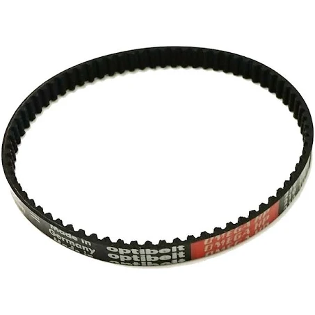 Sebo Mechanical Series Brush Drive Belt
