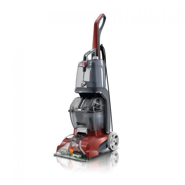 Hoover Power Scrub Deluxe Carpet Cleaner