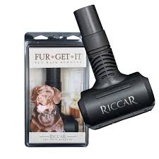 Riccar Fur Ger It Pet Hair Remover