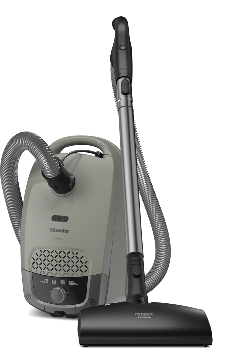 Miele Guard S1 Electro