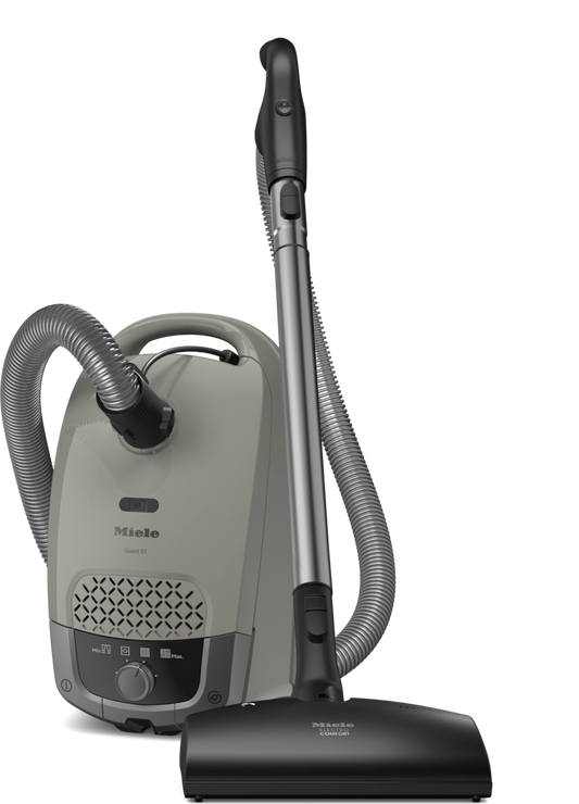 Miele Guard S1 Electro