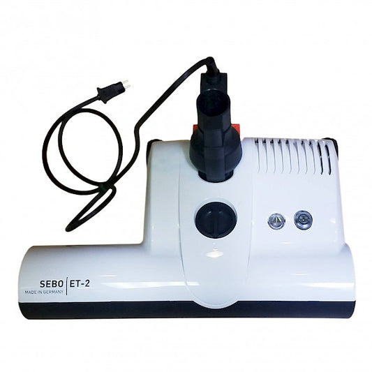 SEBO ET2 Power Head