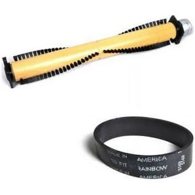 Rainbow SE/D4 Brushroll