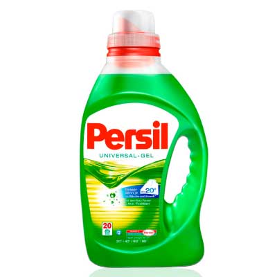 Persil Gel Universal (20)
