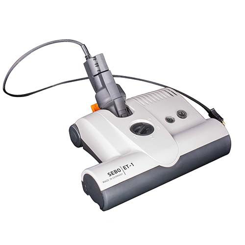 SEBO ET1 Power Nozzle