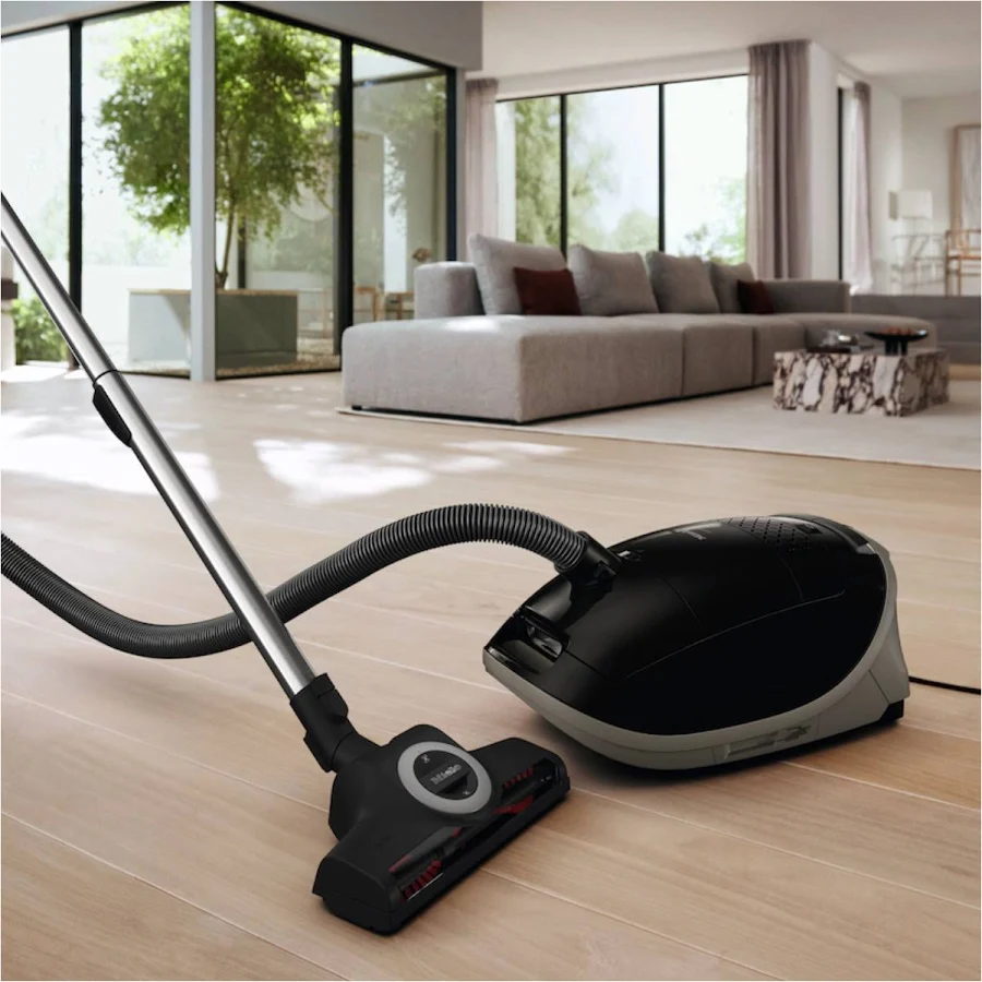 Miele M1 Cat & Dog