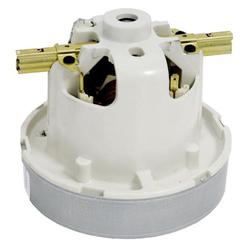 Sirocco Backpack vacuum Motor