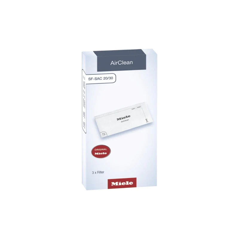 Miele SF-SAC 20/30 Filter (3)