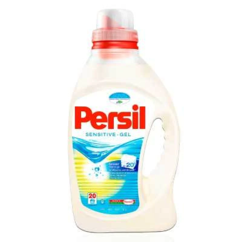 Persil Sensitive Gel 1L
