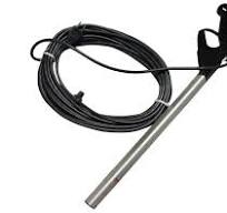 Sebo Javalin X12 Handle and Cord Assembly