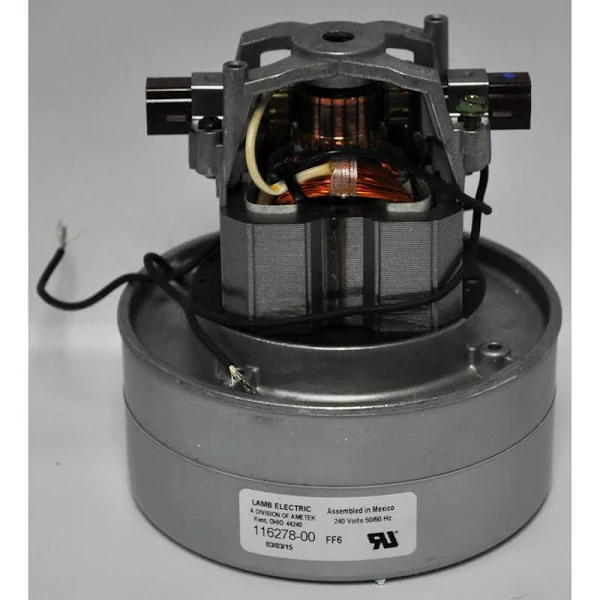 Italia Motor High Performance